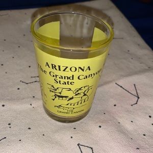 Arizona The Grand Canyon State
